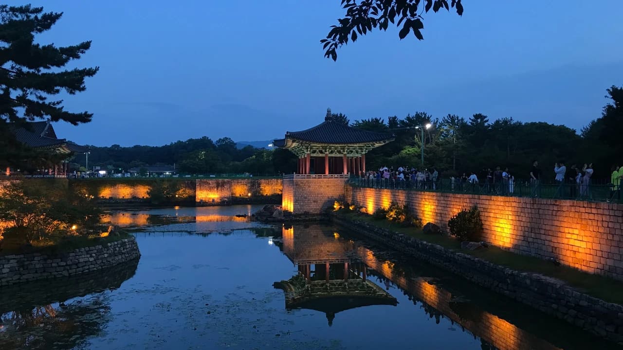 Gyeongju Silla Heritage Full-Day Tour with Seokguram Grotto from Busan - Photo 4