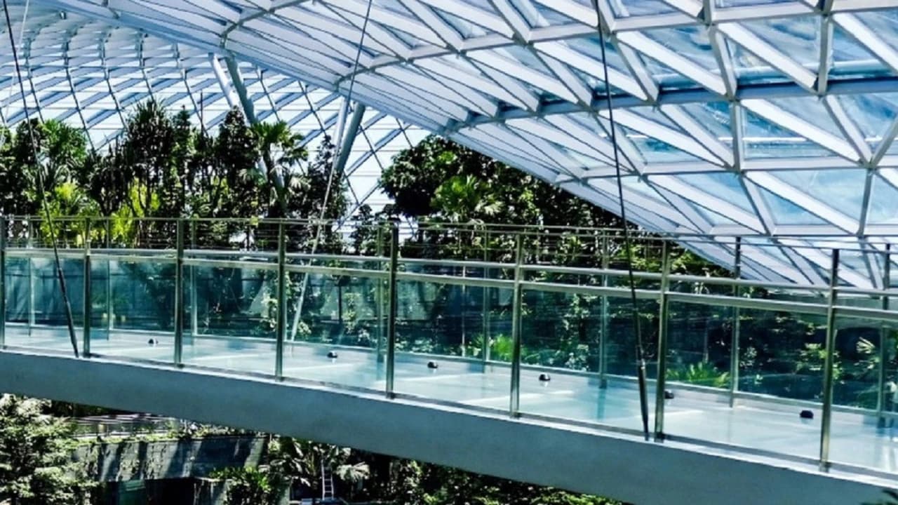 Jewel Changi VALUE BUNDLE:  Multiple Activities, One Package - Photo 3