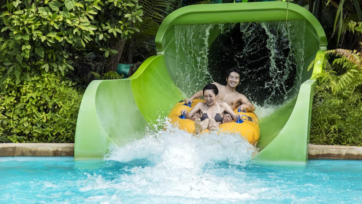 Adventure Cove Waterpark Ticket - image 6