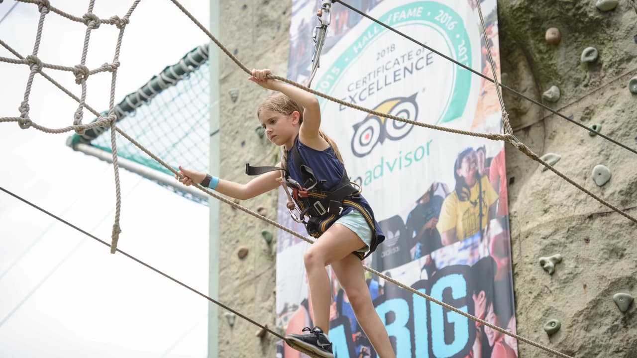 Mega Adventure Park Singapore Ticket - image 6