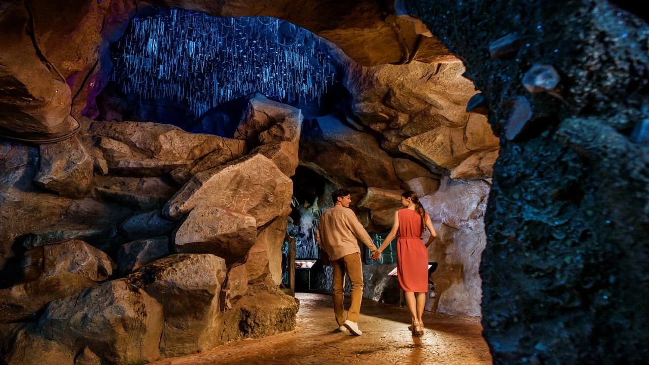 Mandai Destination Pass: Up to 2 Attractions in 1 Day - Photo 3