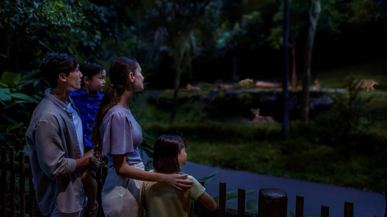 Mandai Destination Pass: Up to 2 Attractions in 1 Day - image 6