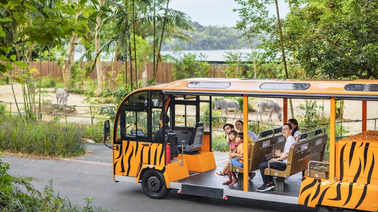 Mandai Destination Pass: Visit Up to 6 Attractions in 1 or 5 Days - image 7