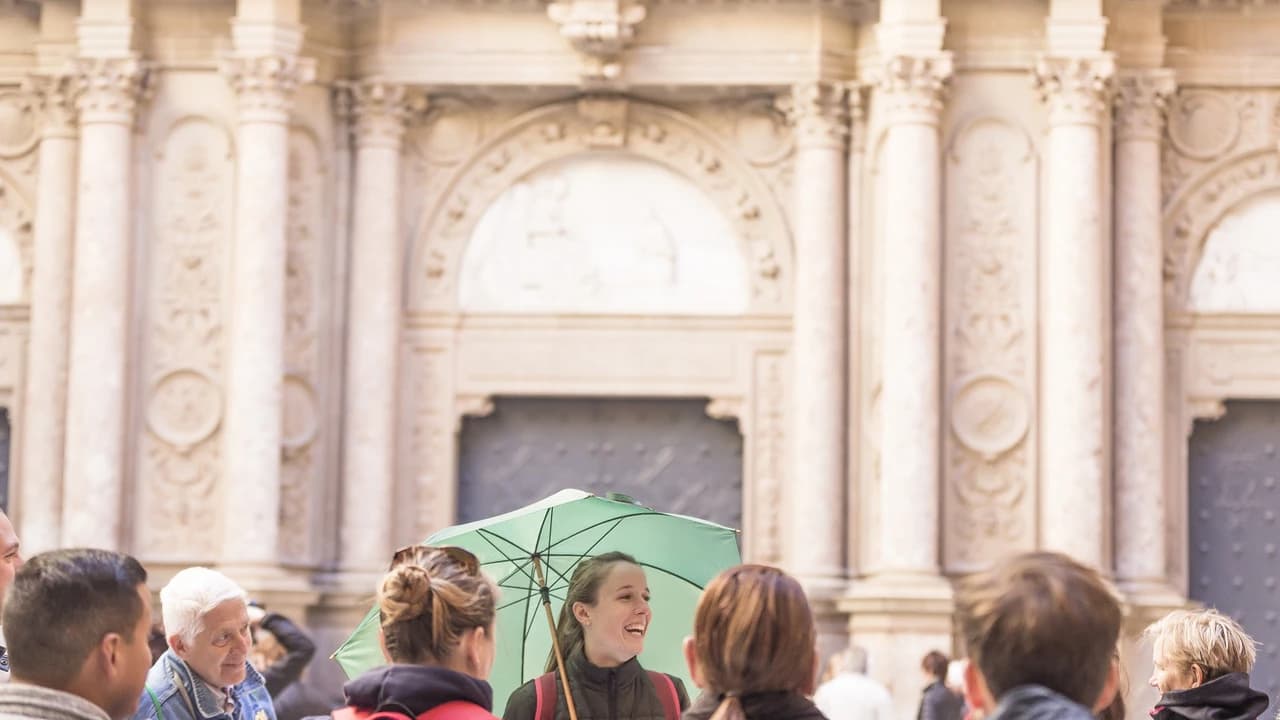 Montserrat Morning Tour with Black Madonna Priority Access - image 6