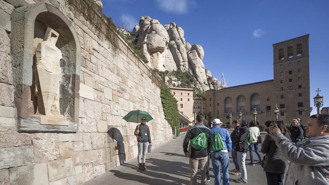 Montserrat Morning Tour with Black Madonna Priority Access - image 8