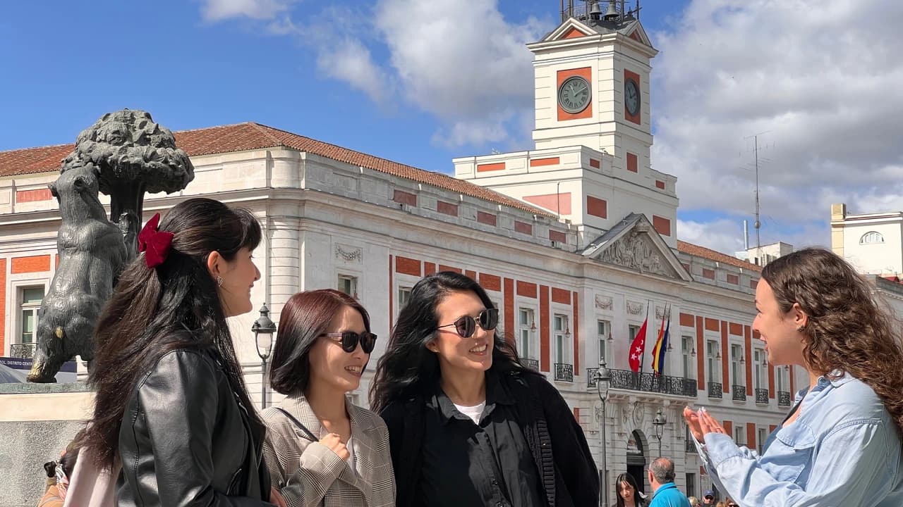 Habsburg Madrid Tour with Royal Palace Skip-the-Line Admission - Photo 2