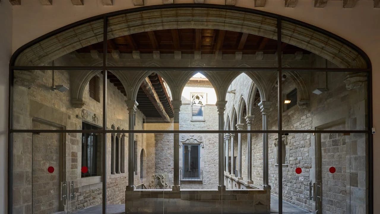 Picasso Museum: Skip The Line Ticket + Guided Tour - Photo 3