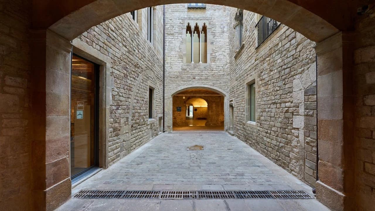 Picasso Museum: Skip The Line Ticket + Guided Tour - Photo 5