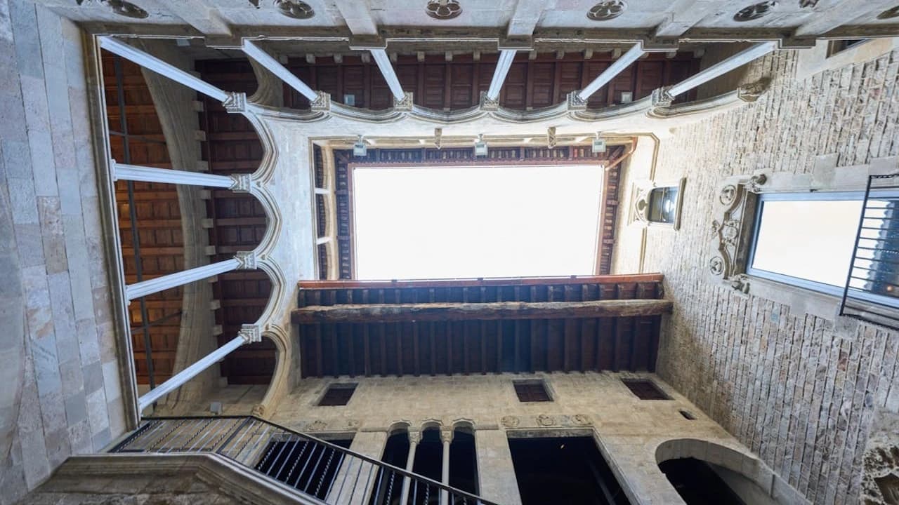 Picasso Museum: Skip The Line Ticket + Guided Tour - image 7