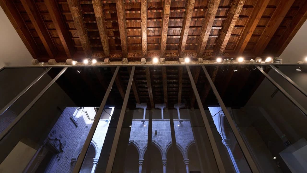 Picasso Museum: Skip The Line Ticket + Guided Tour - image 8