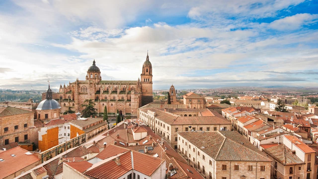 Salamanca and Avila Tour from Madrid - Photo 1