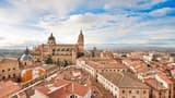 Salamanca and Avila Tour from Madrid - image 7