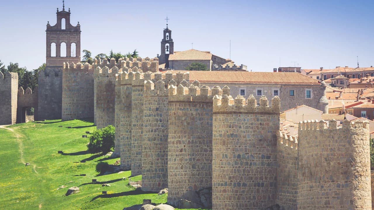 Salamanca and Avila Tour from Madrid - Photo 4