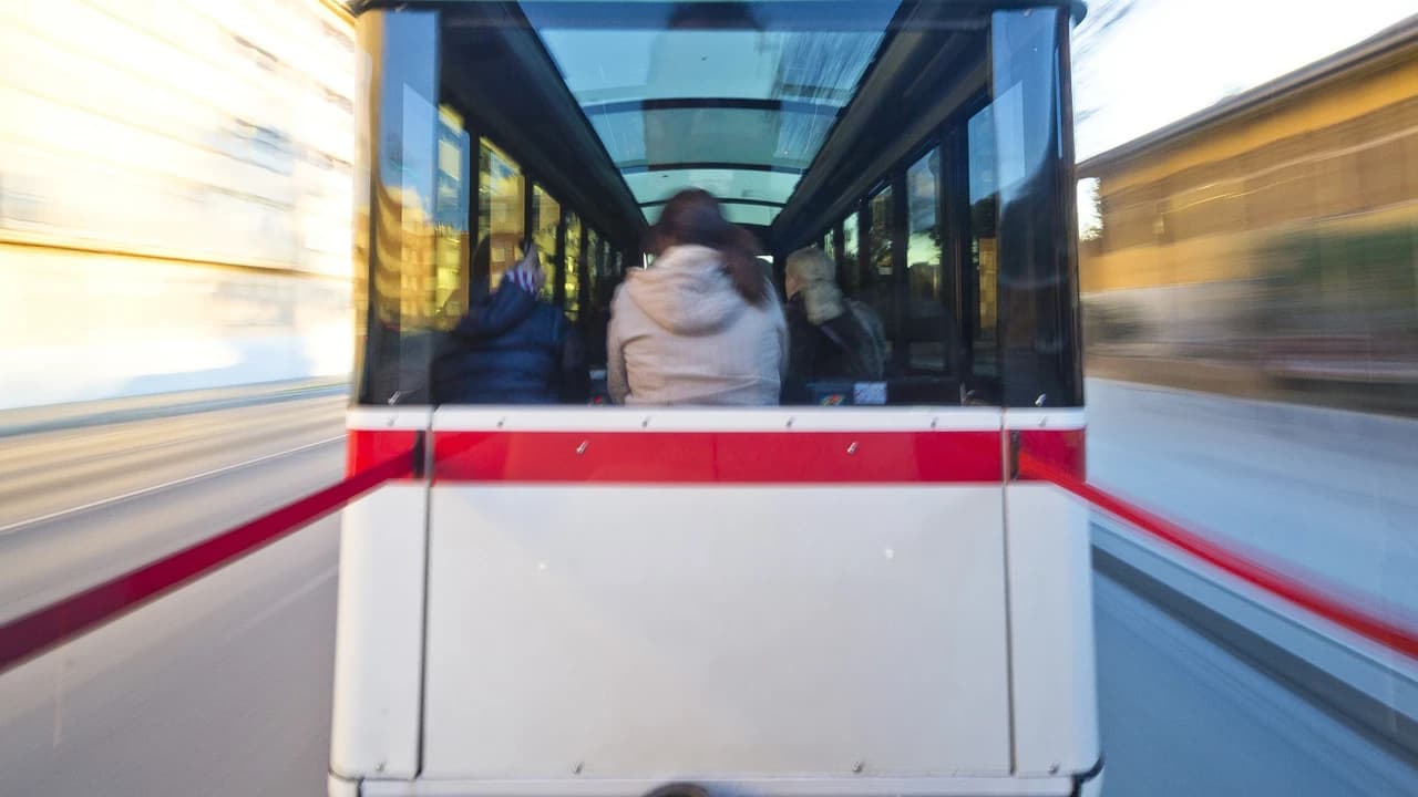 Granada City Tour Train - image 8