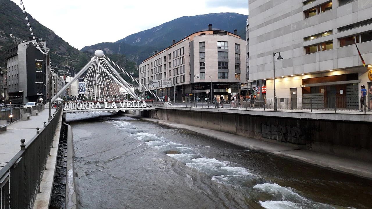 France and Andorra Tour from Barcelona - Photo 1