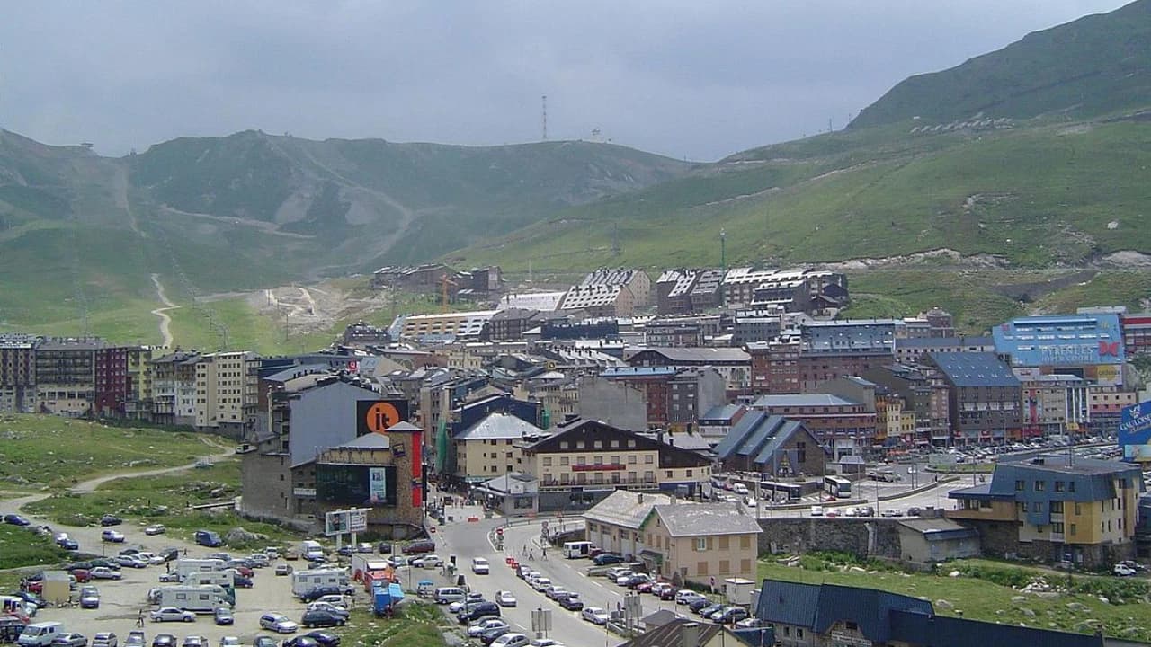 France and Andorra Tour from Barcelona - Photo 3