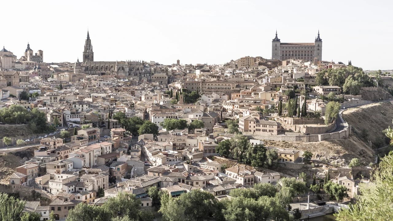 Toledo with Cathedral Tour from Madrid - Photo 1