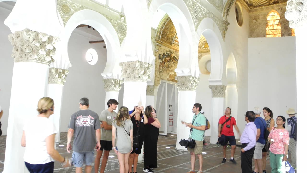 Toledo with Cathedral Tour from Madrid - Photo 4
