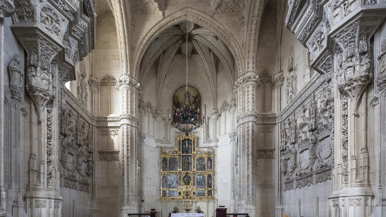 Toledo with Cathedral Tour from Madrid - image 7