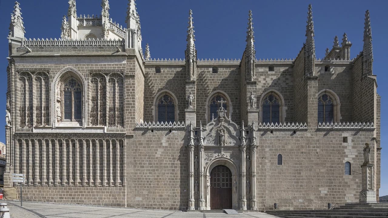 Toledo with Cathedral Tour from Madrid - image 8