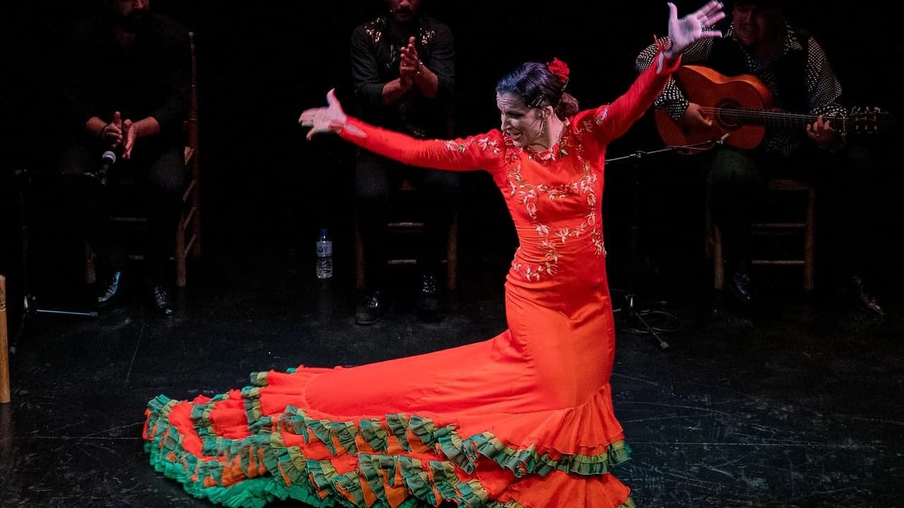 Seville Highlights Tour: Royal Alcazar of Seville, Triana Bridge, Flamenco Show - Photo 3