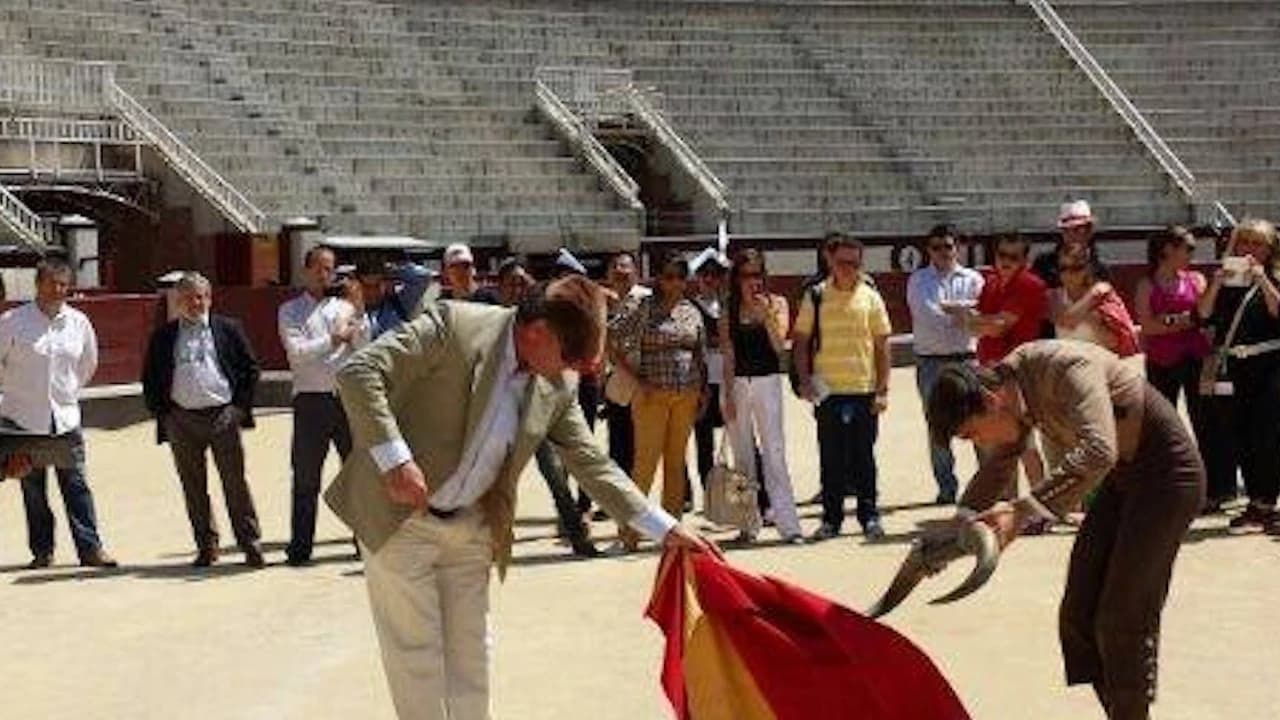 Las Ventas Bullring and Museum - Photo 2