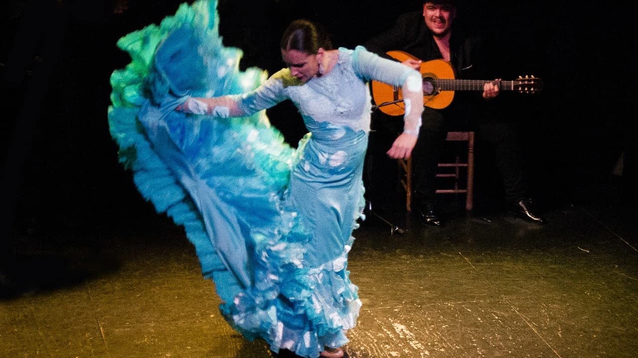 Flamenco Show at Triana Theater - image 6