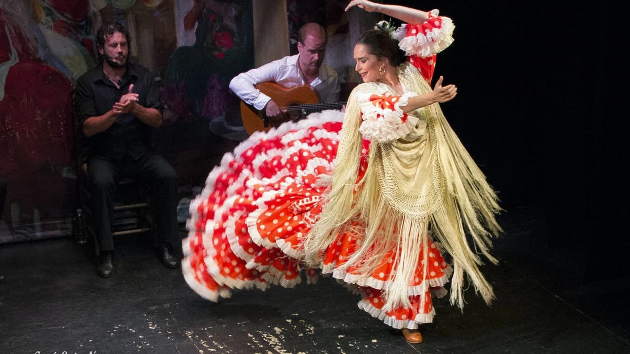 Flamenco Show at Triana Theater - image 7
