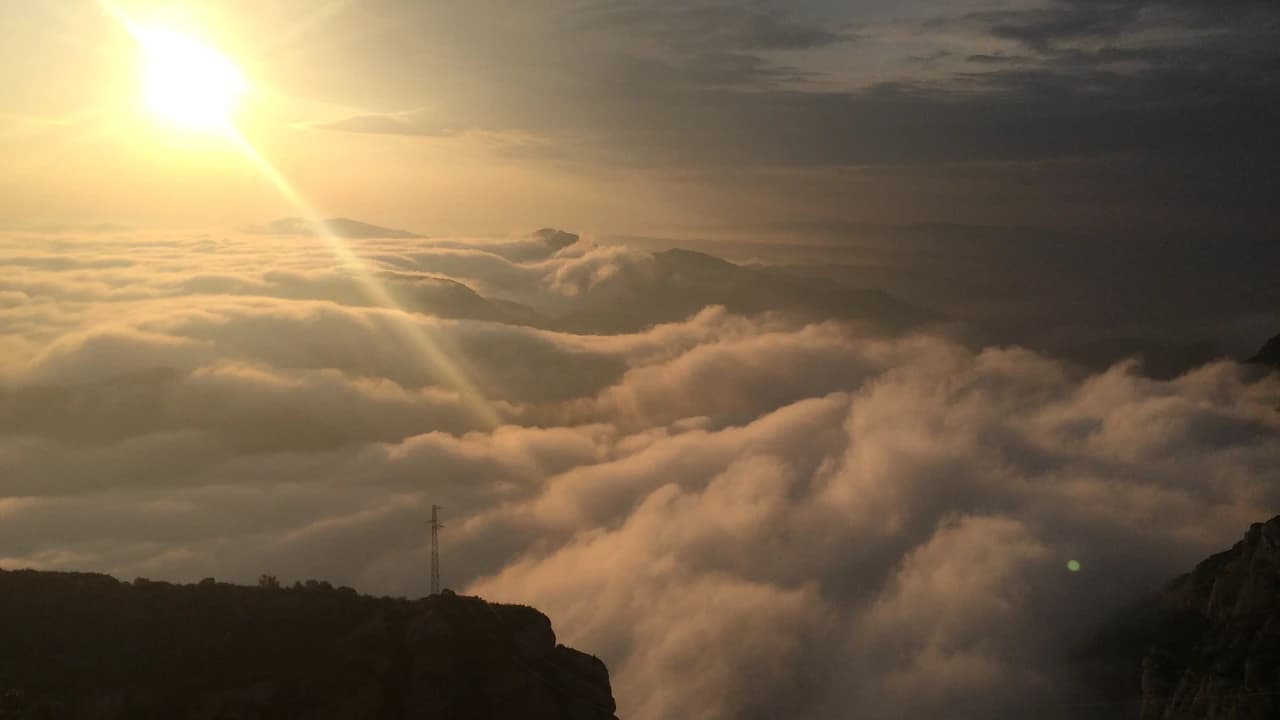 Montserrat Sunrise Tour from Barcelona - Photo 4