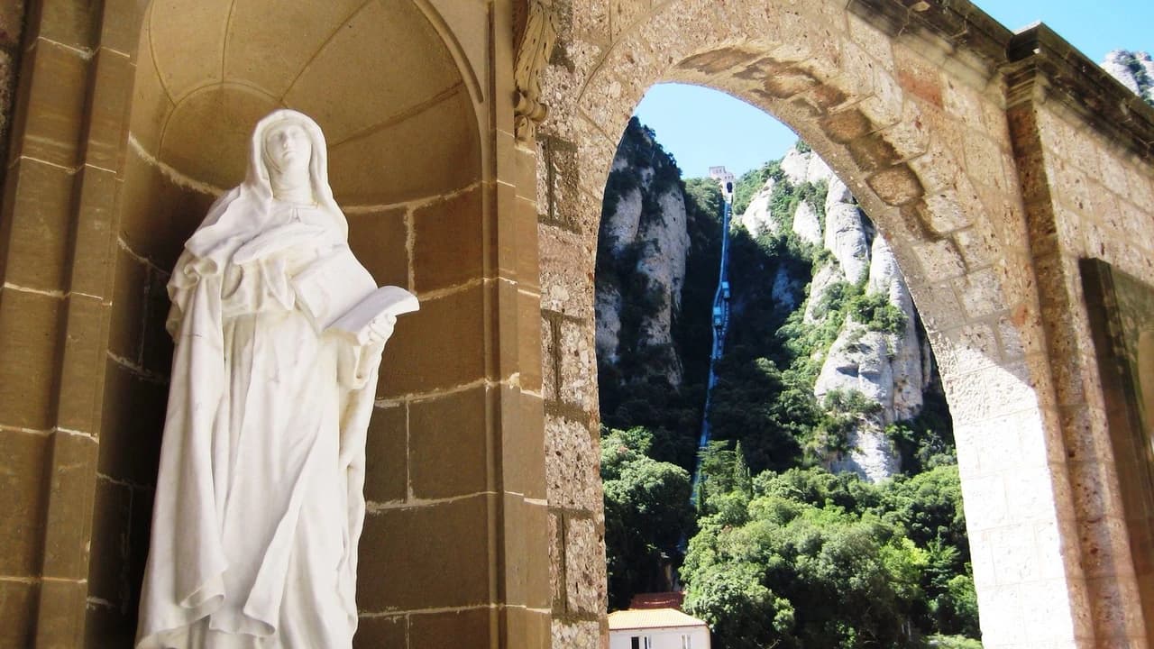Montserrat Sunrise Tour from Barcelona - image 6