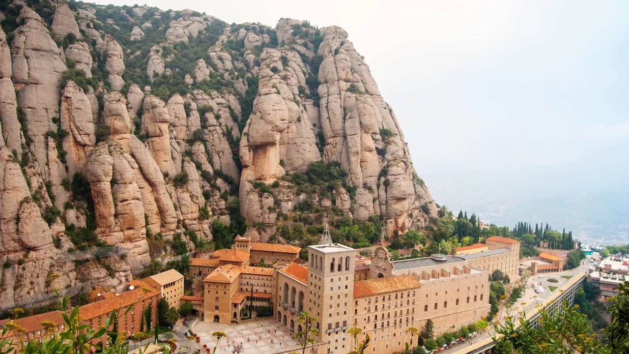 Montserrat Sunrise Tour from Barcelona - image 8