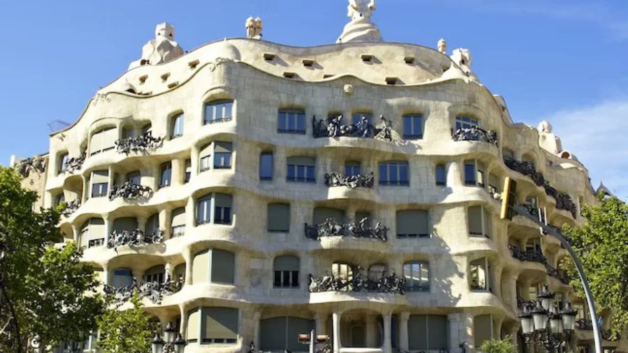 Barcelona Card - Photo 5