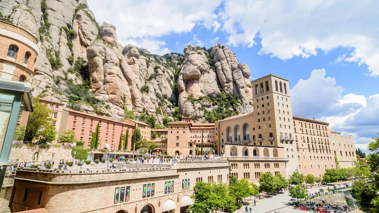 Montserrat, Girona, and Costa Brava Tour from Barcelona - Photo 1