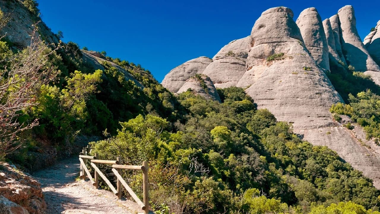 Montserrat, Girona, and Costa Brava Tour from Barcelona - Photo 2