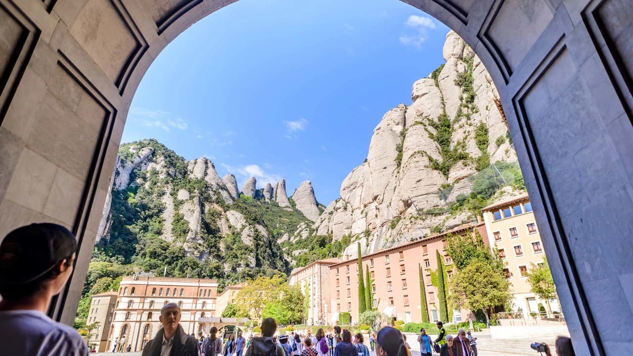 Montserrat, Girona, and Costa Brava Tour from Barcelona - Photo 3