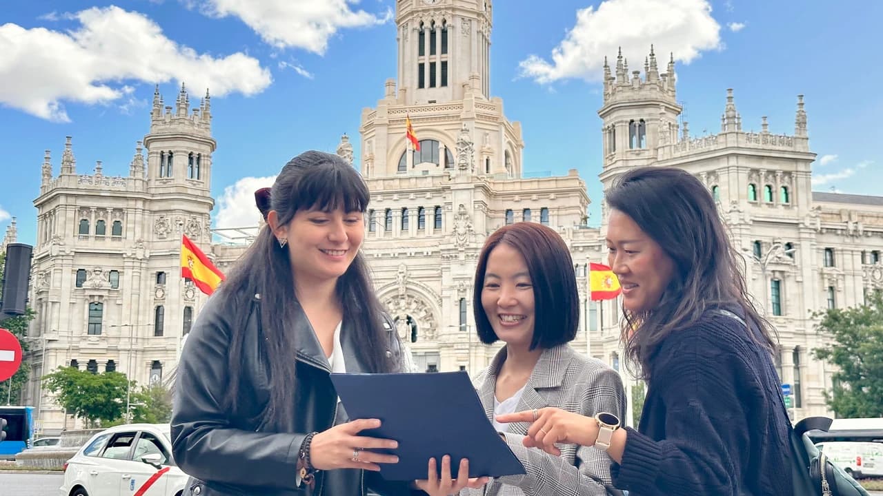Madrid Highlights Tour with Prado Museum and Royal Palace Skip-the-Line Admission - Photo 2