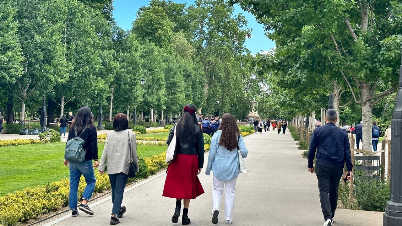 Madrid Highlights Tour with Prado Museum and Royal Palace Skip-the-Line Admission - image 8