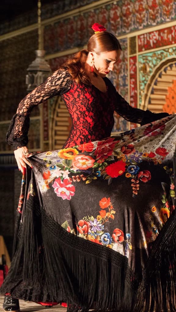 Madrid Old Town Walking Tour in English, Mandarin, Korean with Flamenco Show - image 7