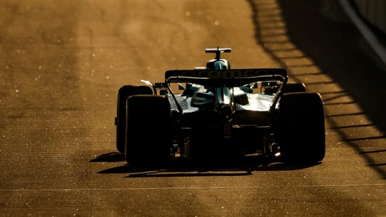Formula 1 Tag Heuer Gran Premio De España 2026 (11 - 13 September) - Photo 3