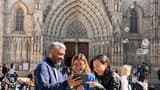 Barcelona Gothic Quarter Guided Tour - image 7