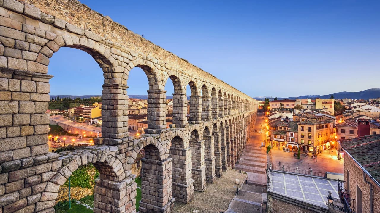 Toledo and Segovia Tour from Madrid - Photo 2