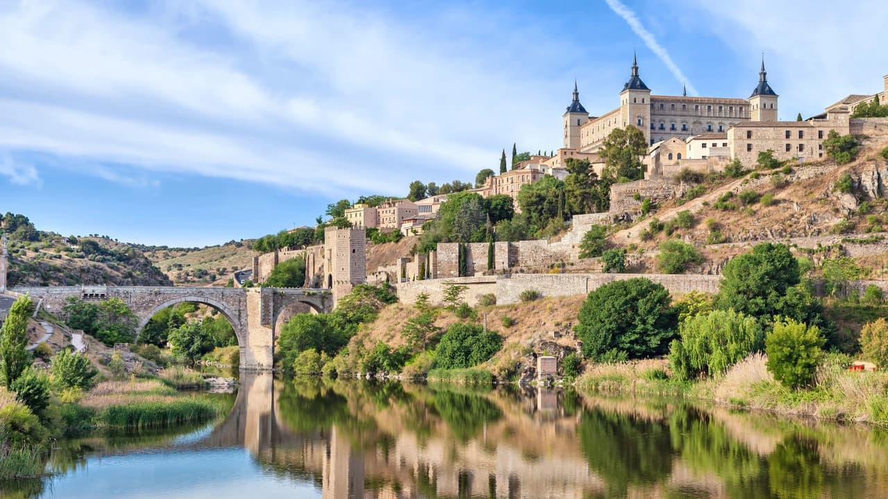 Toledo and Segovia Tour from Madrid - Photo 3