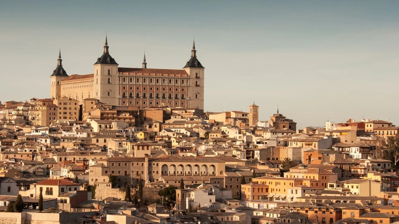 Toledo and Segovia Tour from Madrid - Photo 4