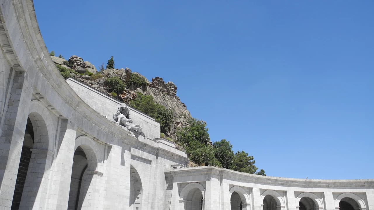 Royal Monastery of El Escorial and Valley of the Fallen Tour - Photo 3
