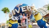 COMBO: Universal Studios Singapore + Adventure Cove Waterpark Tickets - image 8