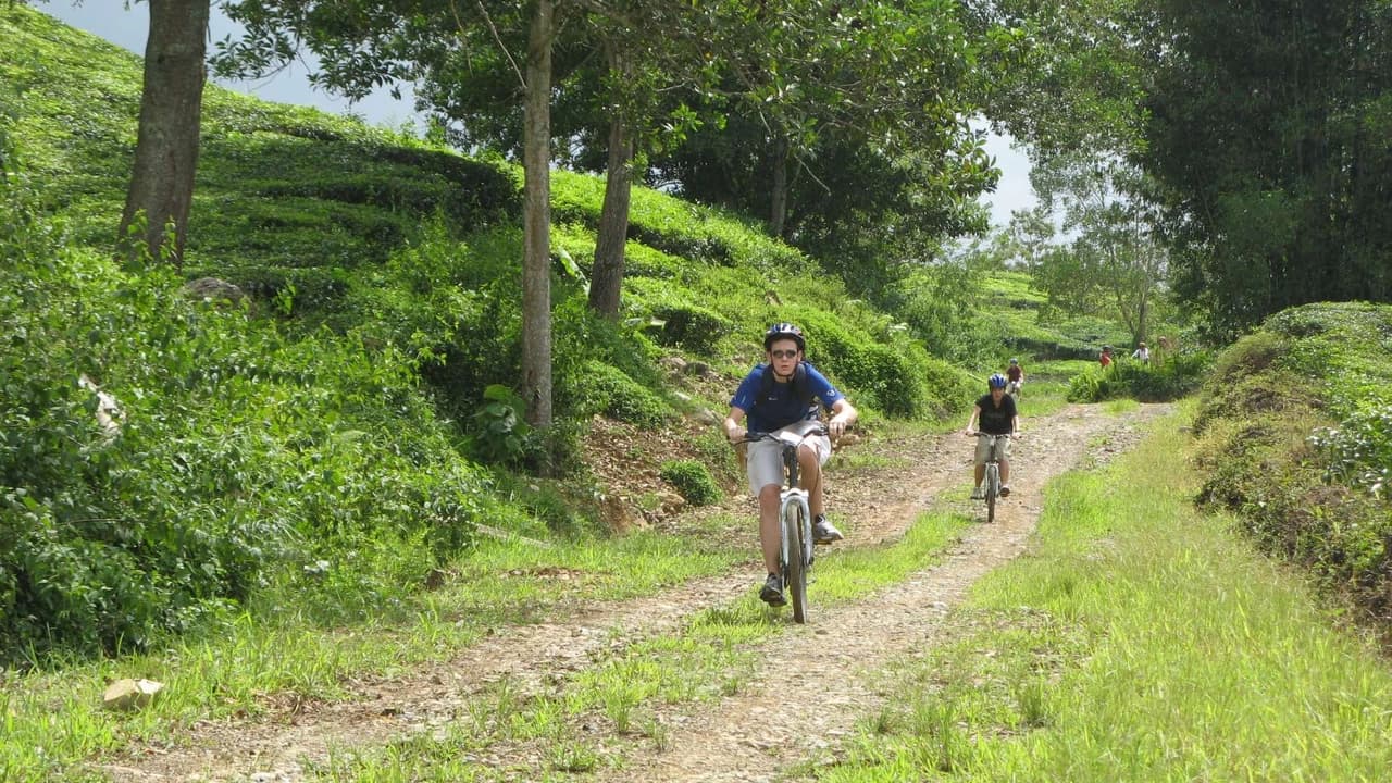Pulau Ubin Cycling Tour - Photo 2