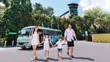 Sentosa Heritage Bus Tour - image 6