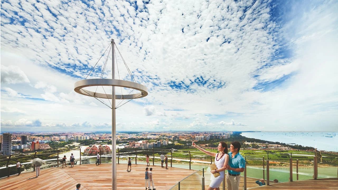 COMBO: Gardens by the Bay + Marina Bay Sands SkyPark Observation Deck + ArtScience Museum Tickets - image 8