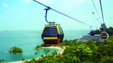 COMBO: Singapore Cable Car + Madame Tussauds Singapore Ticket - image 8