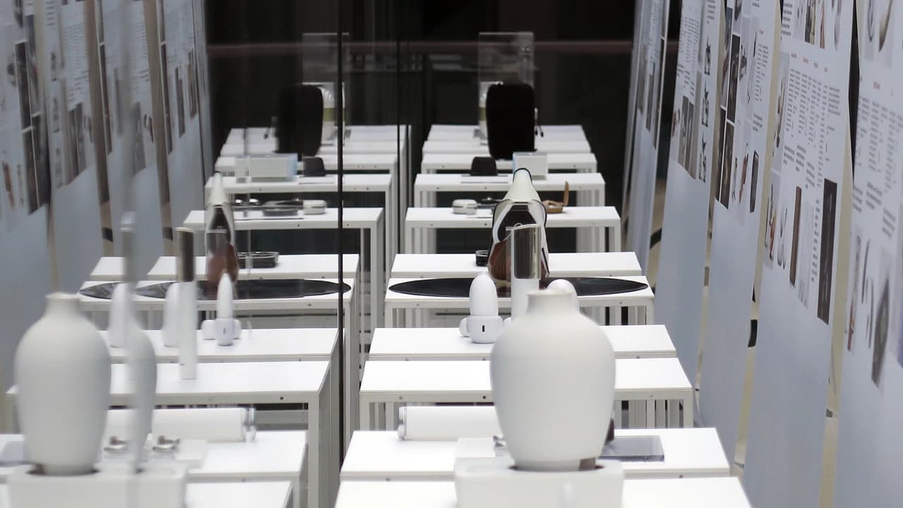 Red Dot Design Museum - Photo 3